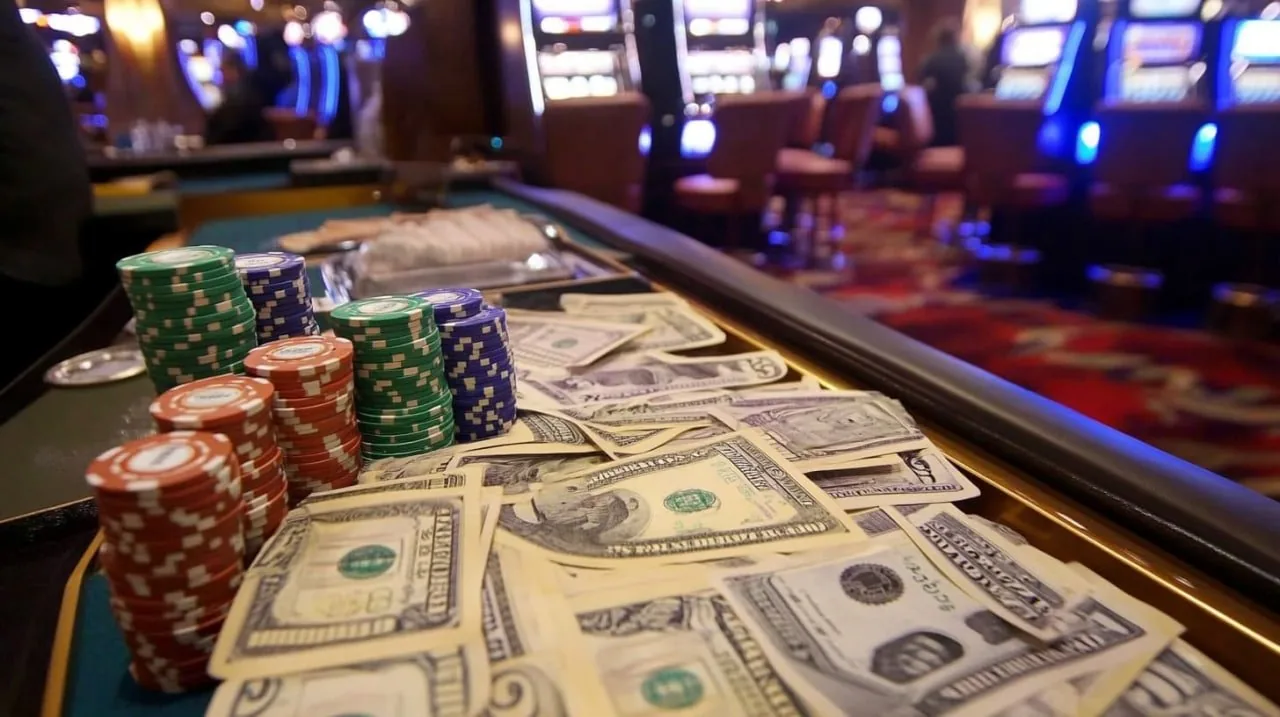 zss777 How Slot Bonanza Works on Our Platform